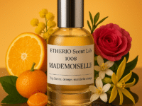 Mademoiselle