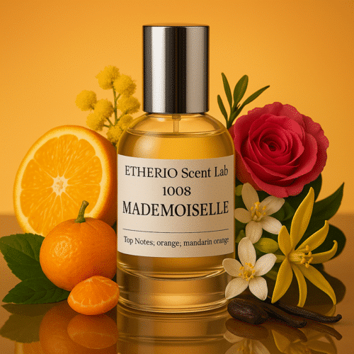 Mademoiselle