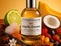 Angelic Essence