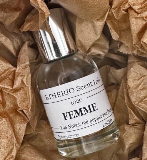 Femme - Image 2