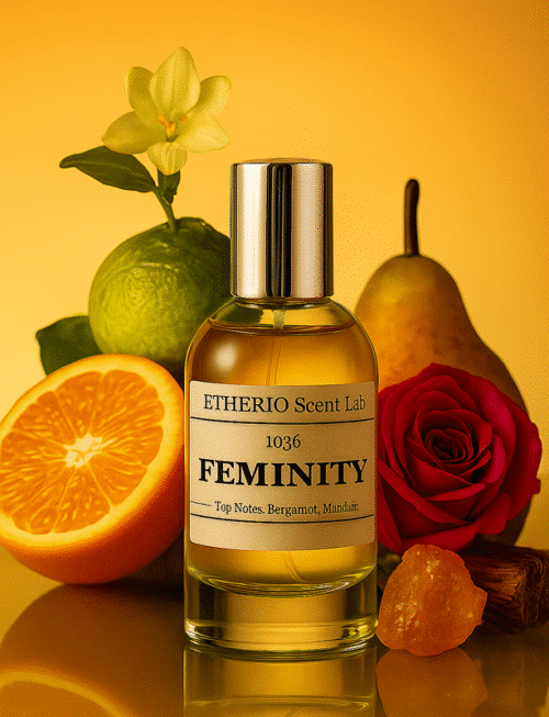 Feminity