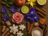Samsaric Bloom