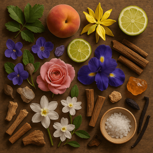 Samsaric Bloom