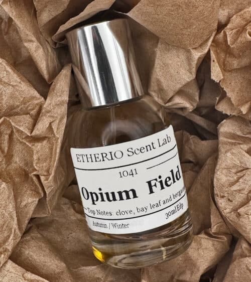 Opium Field - Image 2