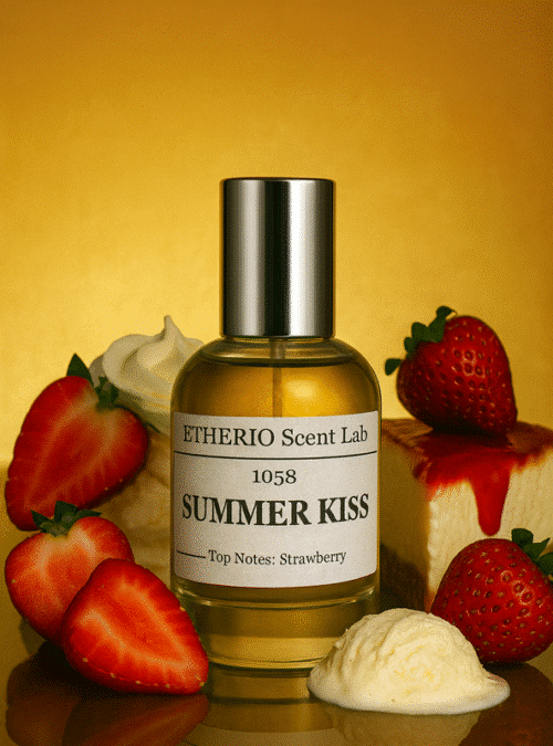 Summer Kiss