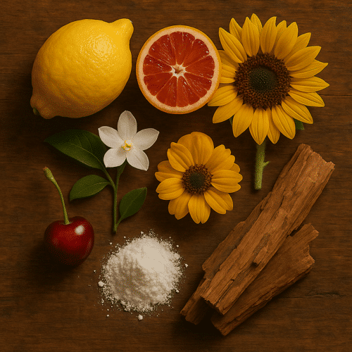 Aroma Queen