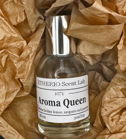 Aroma Queen - Image 2