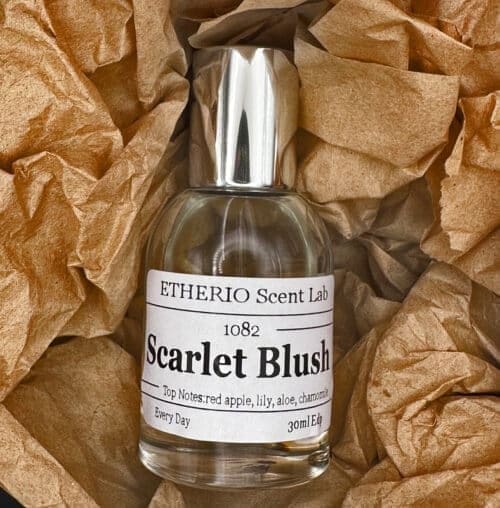 Scarlet Blush - Image 2