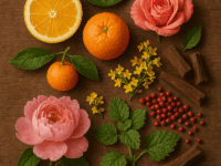 Floral Blossom