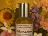 Khloé Gardens