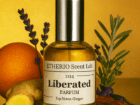Liberated Parfum