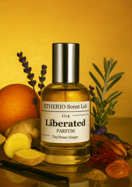 Liberated Parfum