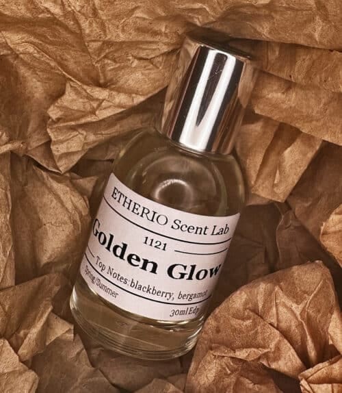 Golden Glow - Image 2