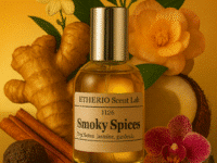 Smoky Spices