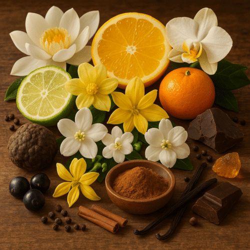 Smoky Spices - Image 2