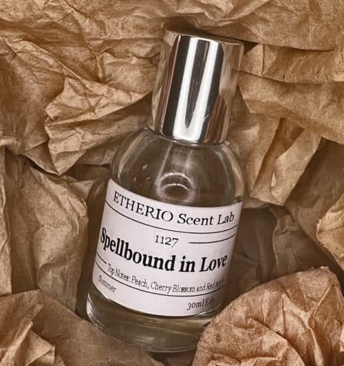 Spellbound in Love - Image 2