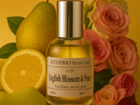 English Blossom & Pear