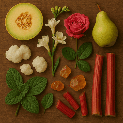 English Blossom & Pear - Image 2