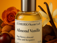 Almond Vanilla