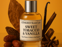 Sweet Tabacco & Vanilla