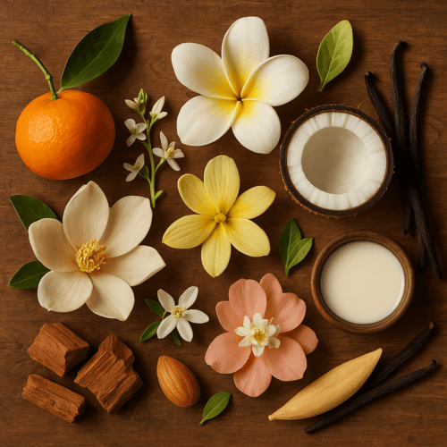 Sweet Garden Melody - Image 2