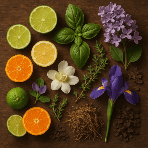Basil Lime Crush - Image 2