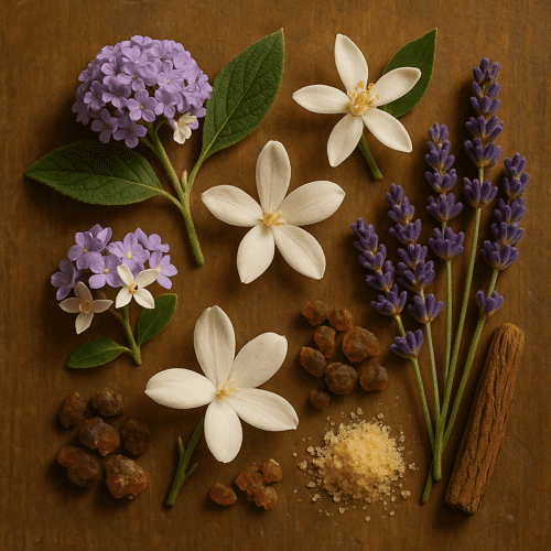 Knot of Petals