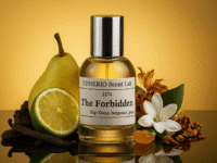The Forbidden