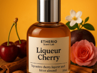 Liqueur Cherry