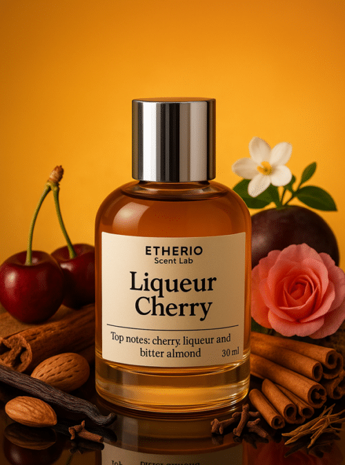 Liqueur Cherry
