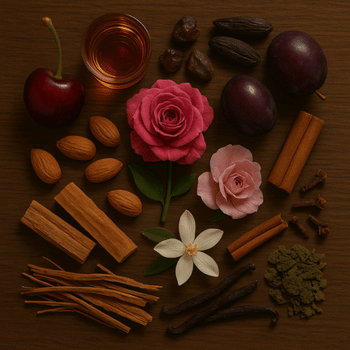 Liqueur Cherry - Image 2