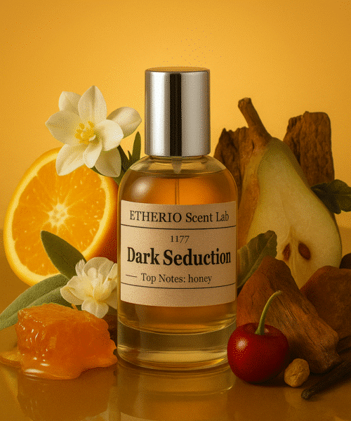 Dark Seduction