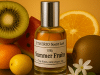 Summer Fruits