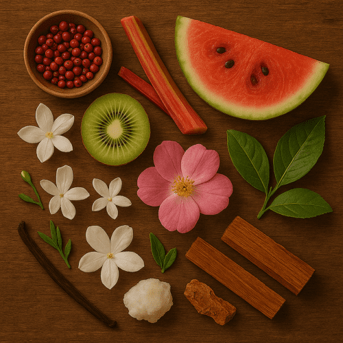 Summer Fruits - Image 2