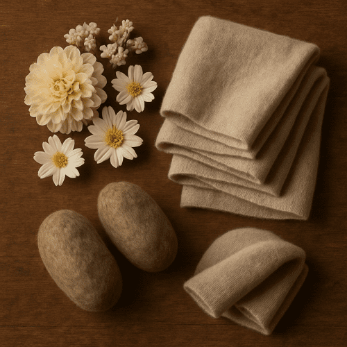 Essence of Pure Musk - Image 2