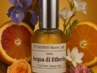 Acqua di Etherio