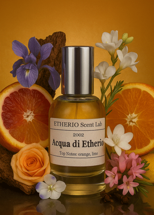 Acqua di Etherio