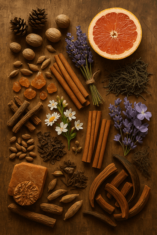 The Wild Elixir - Image 2