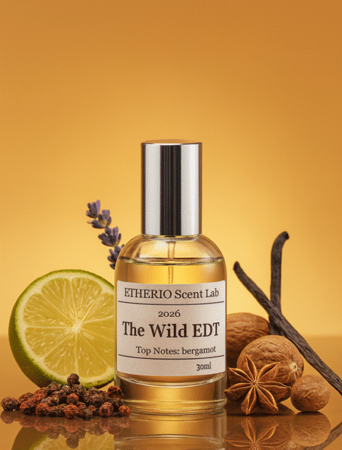 The Wild EDT