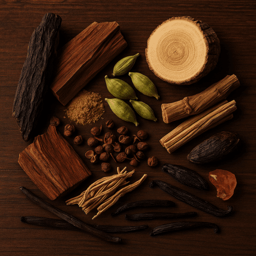 Wood Scent - Image 2