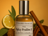 Spicy Praline X