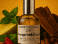 Stronger with Etherio