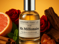 Mr. Millionaire