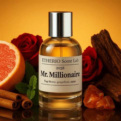 Mr. Millionaire
