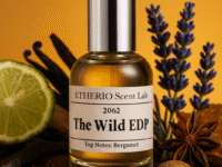 The Wild EDP