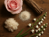 Rose Powder