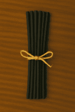 Black Reed Diffuser Sticks