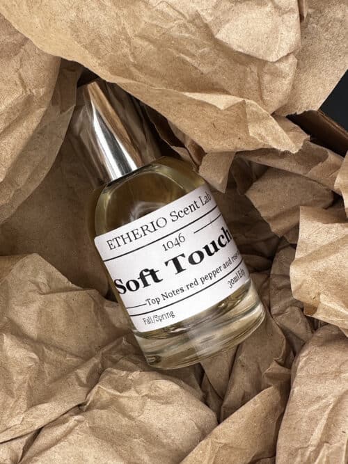Soft Touch - Image 2