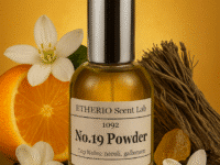 No.19 Powder