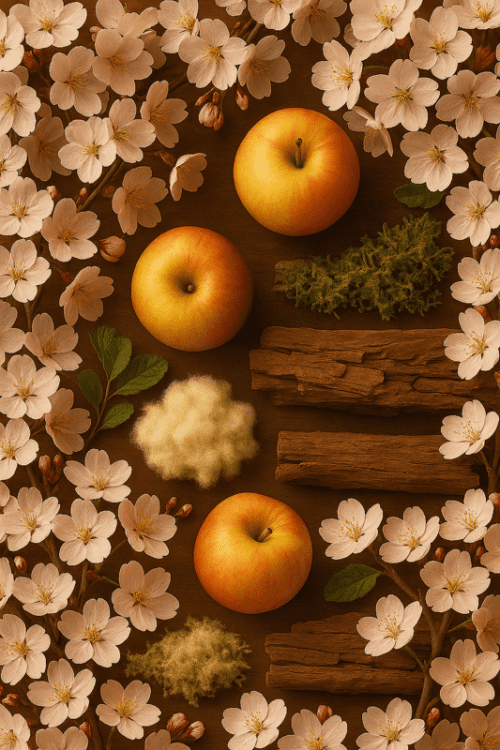 Japanese Cherry Blossom